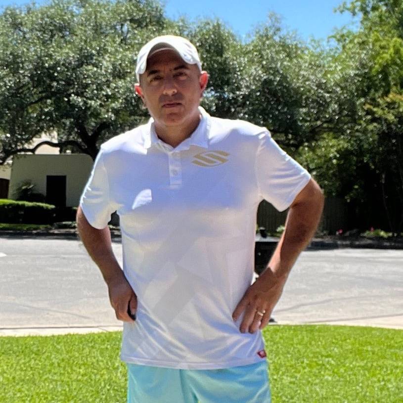 Richard Garza