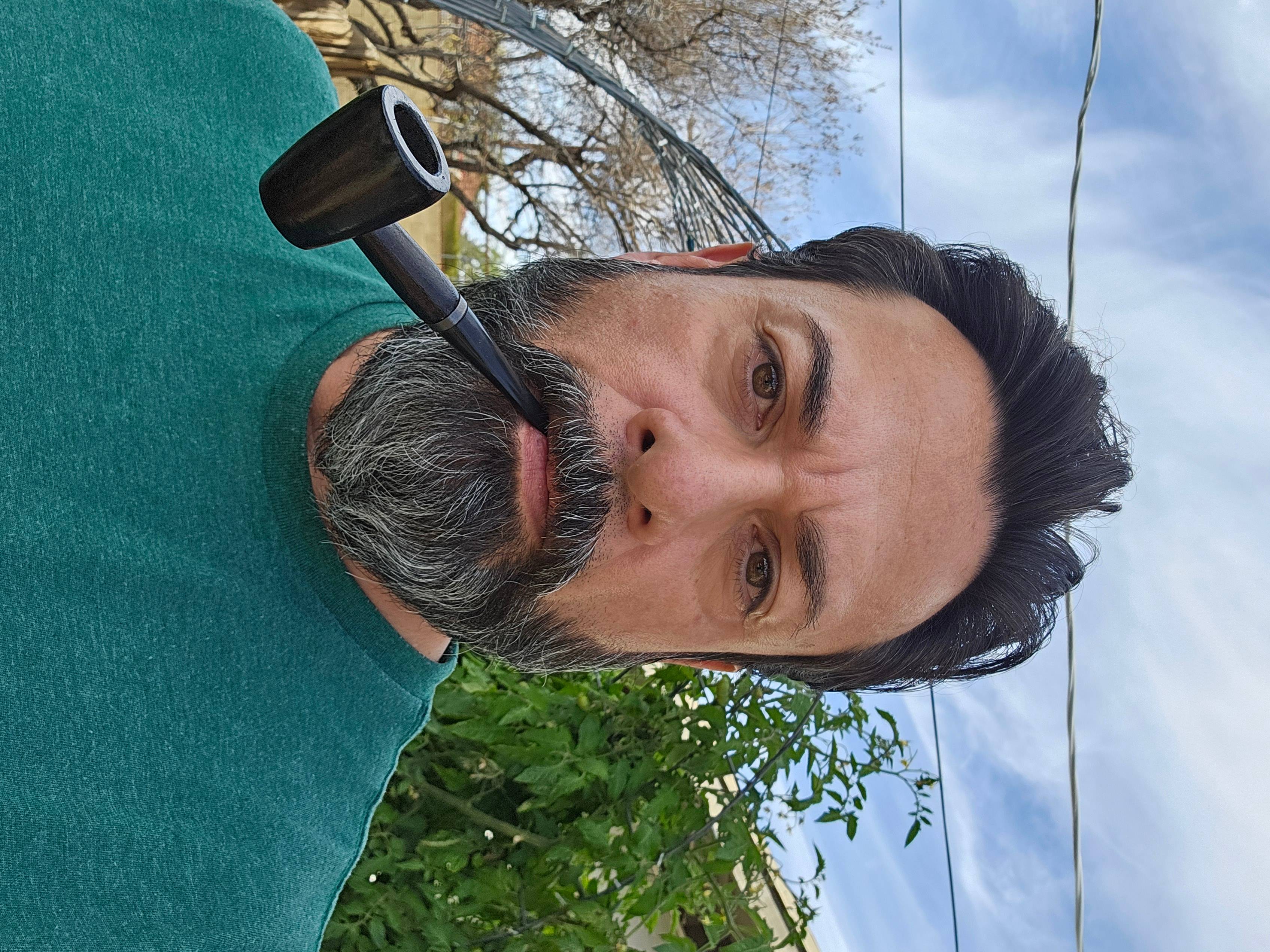 Jose Angel Garcia Jr