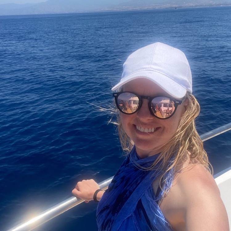 Jennifer Gattinger