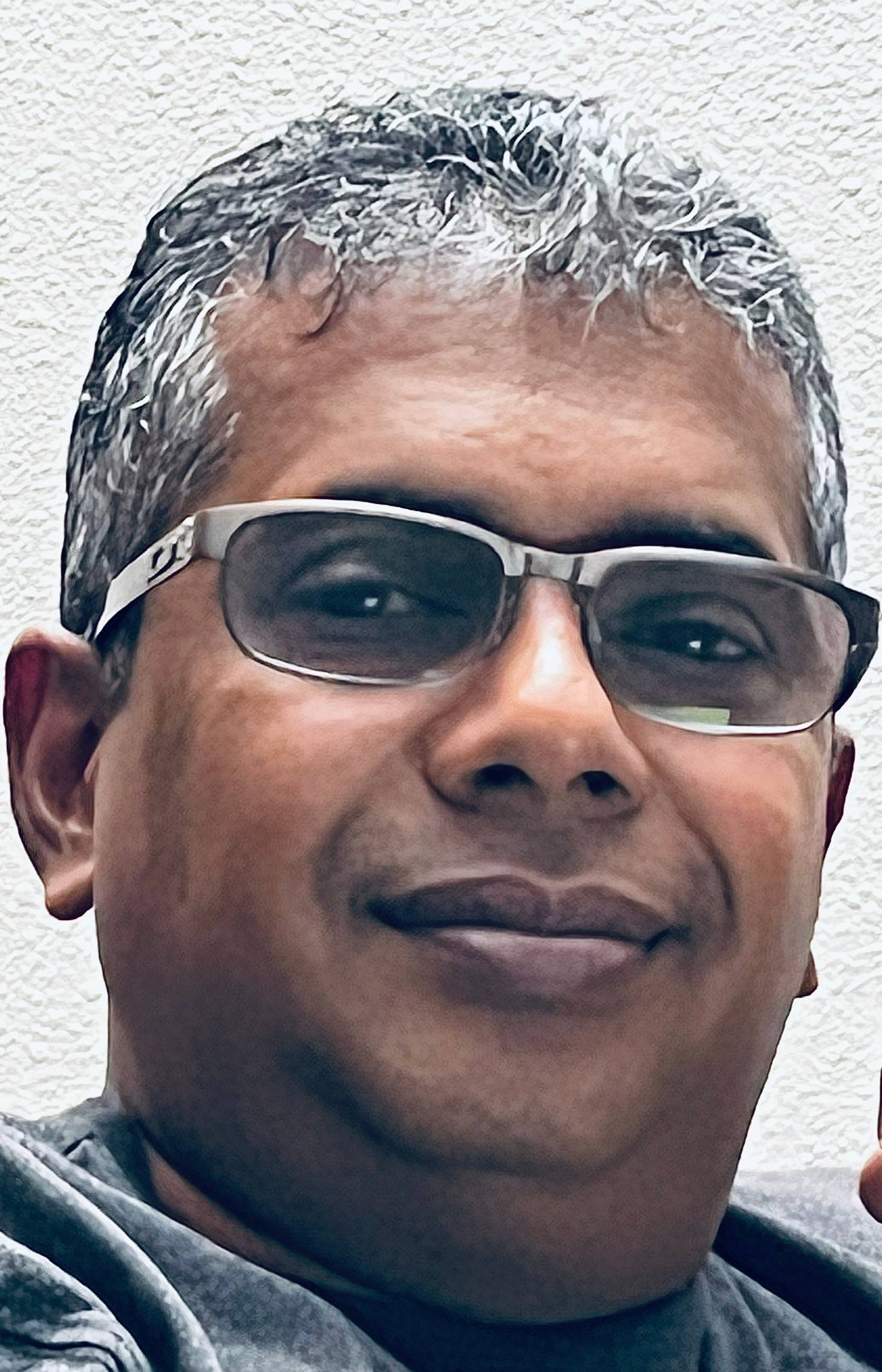 Viju George