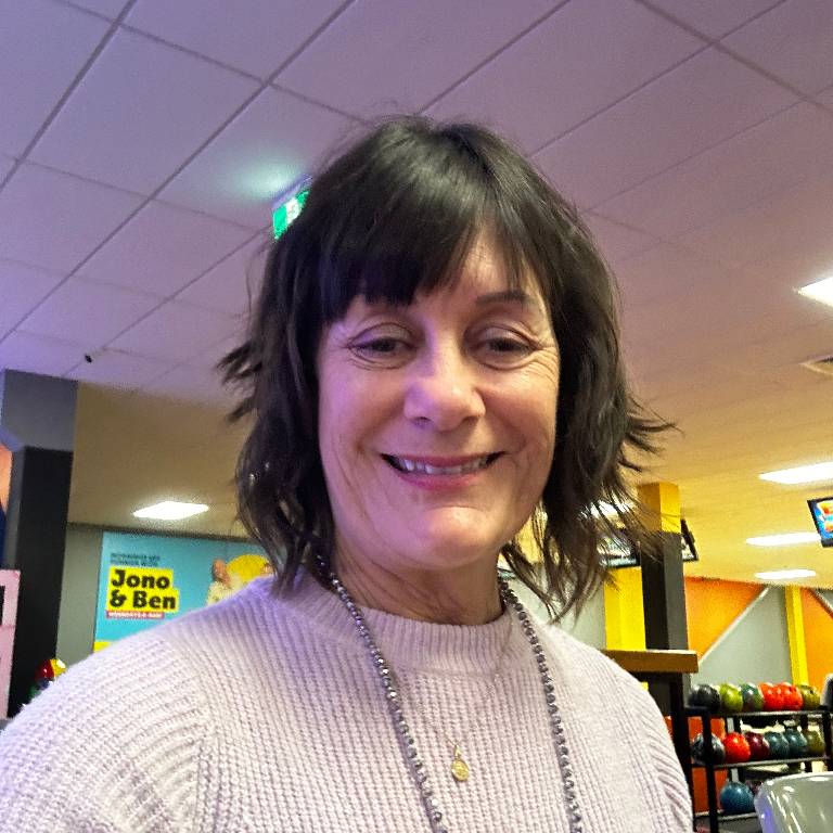 Lynn George