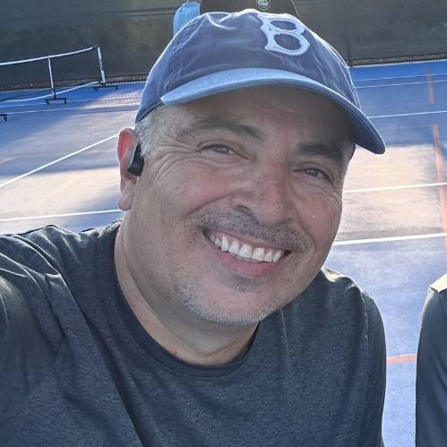 Gerardo Mota