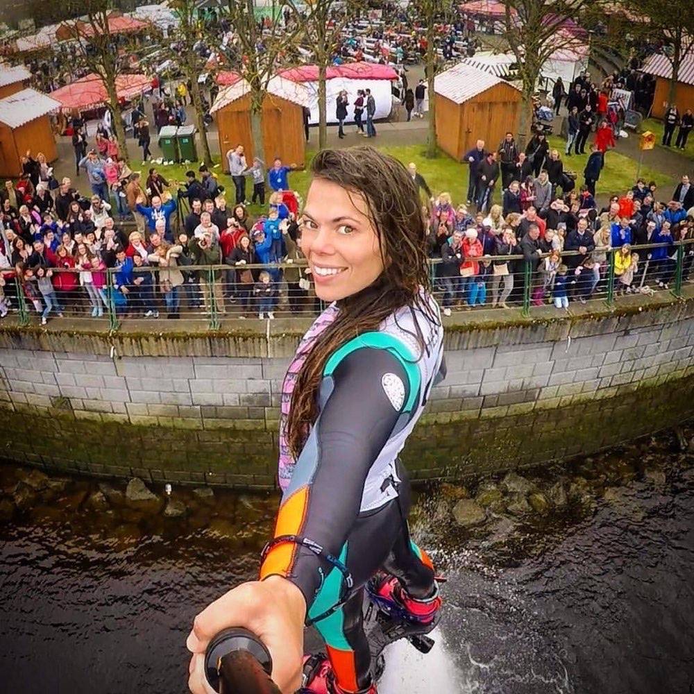Gemma Weston