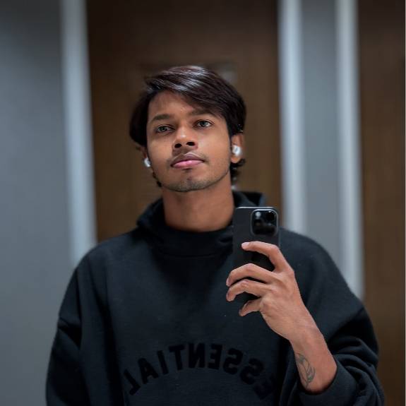 George Mathew