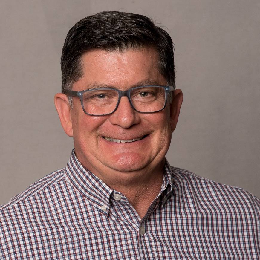 George Weyenberg