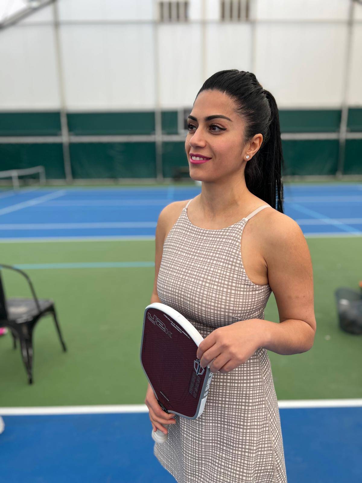Ramina Ghorbani