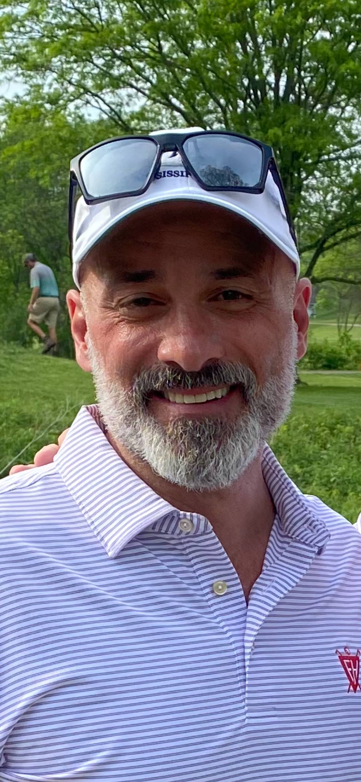 Tony Giordano