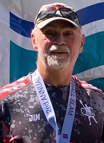 Jim Gillhouse