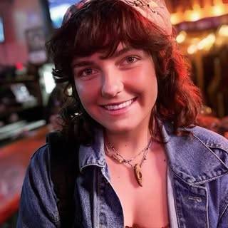 Ginger Shaffer