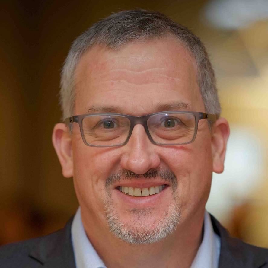 Mark Gibbens