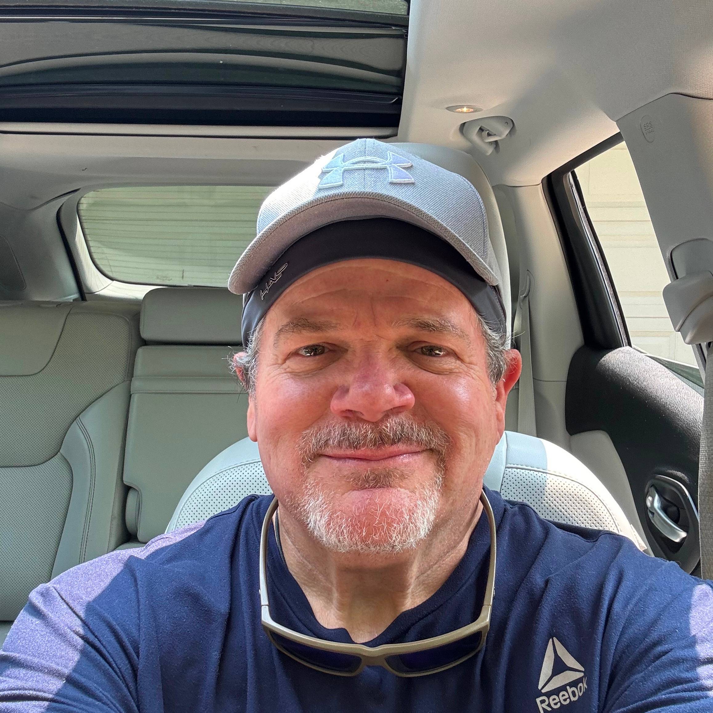 Kevin gillis
