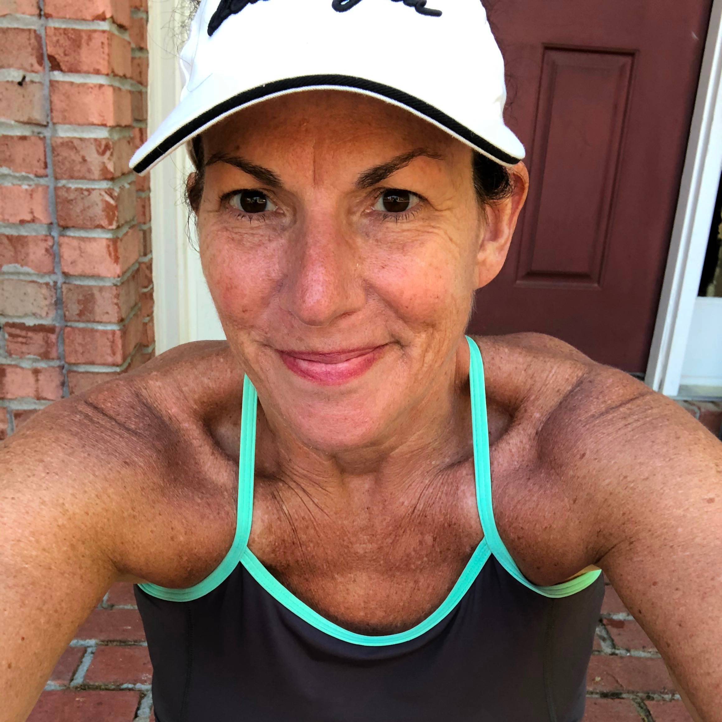Meg Gleason