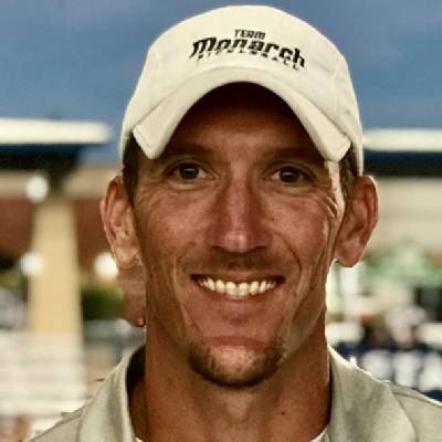 Scott Golden