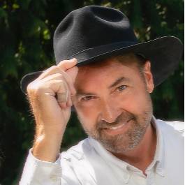 Kevin Gorman