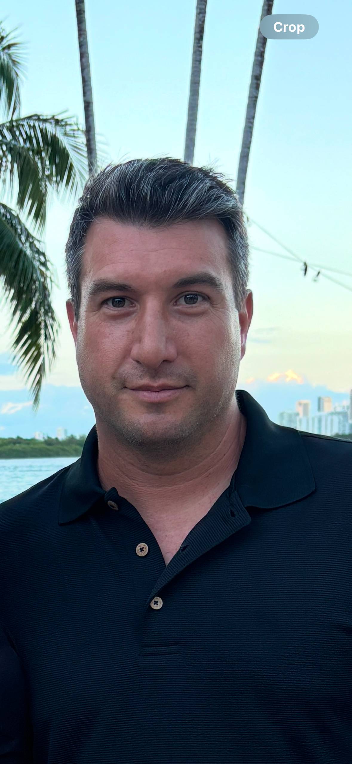 Matthew Golan