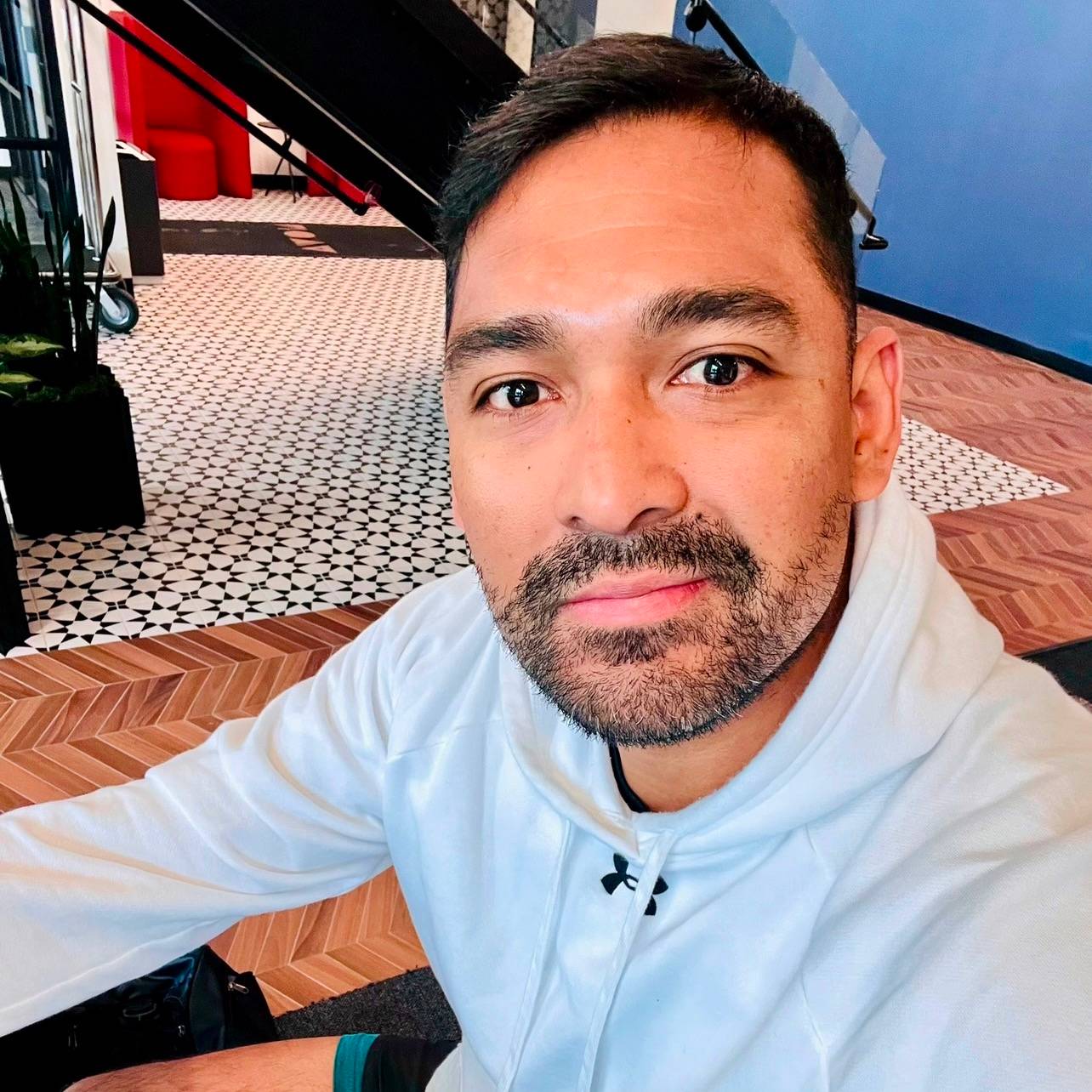 Saulo Gonzales