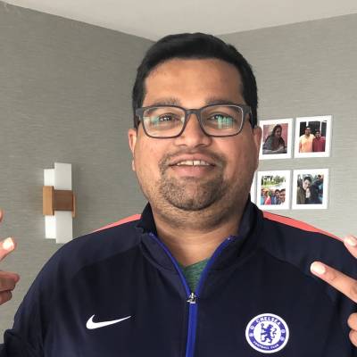Sameer Gokhale