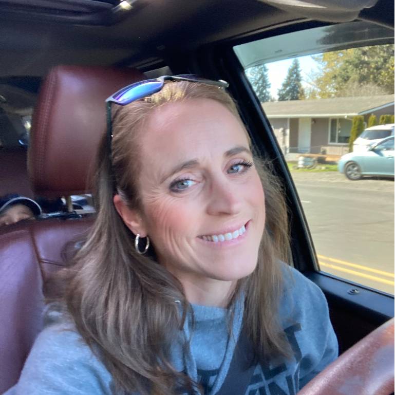 Jen Green