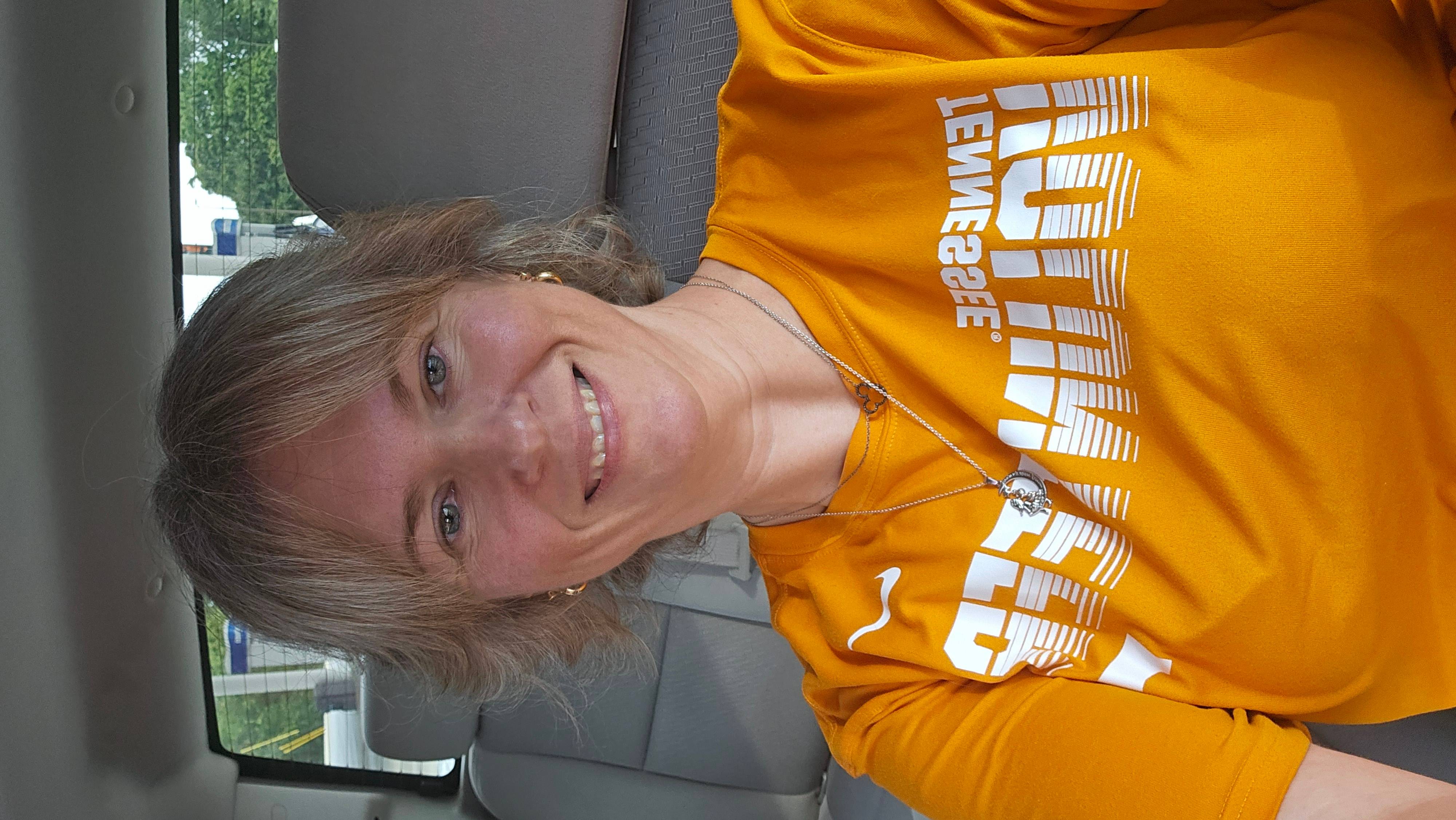 Susan Greathouse