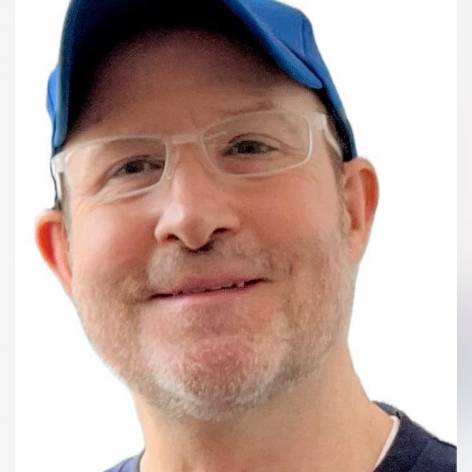 Gregory MacIntyre