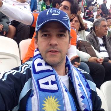 Guillermo Dan Perez Vera