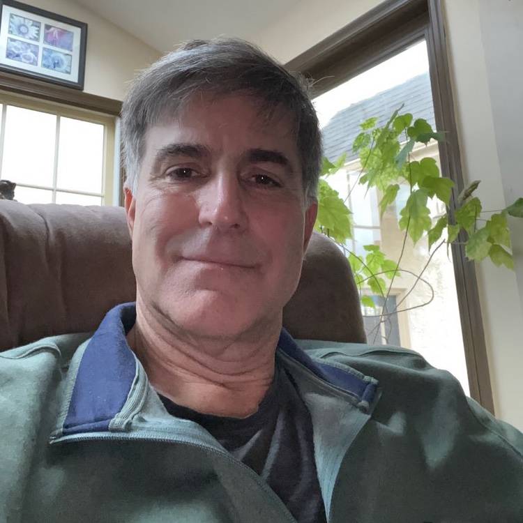 Joe Guidotti