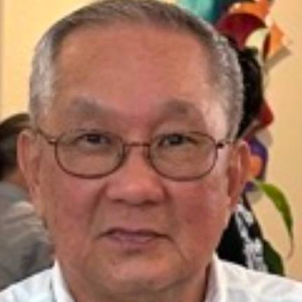 Hai V Nguyen