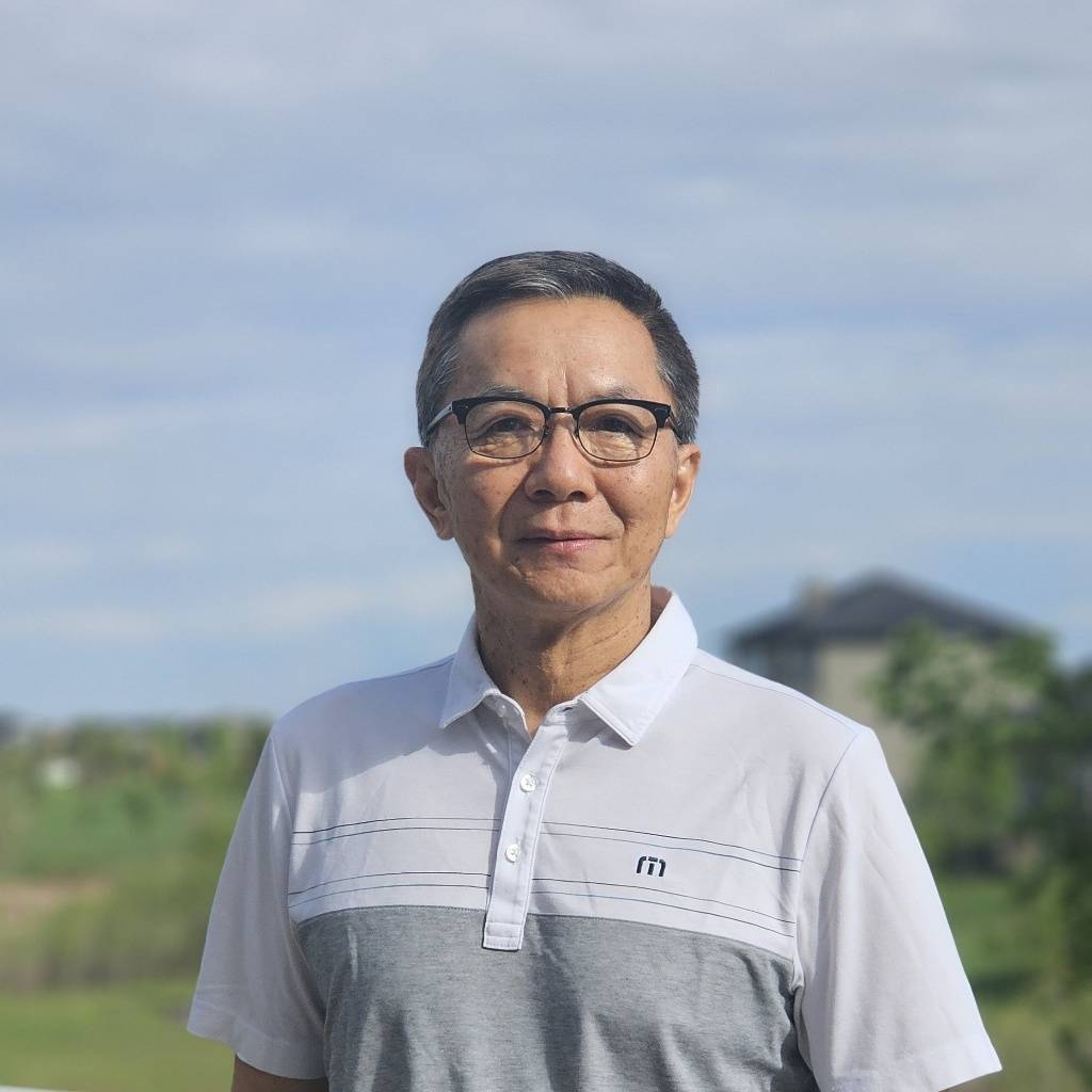 HAIRUO QING