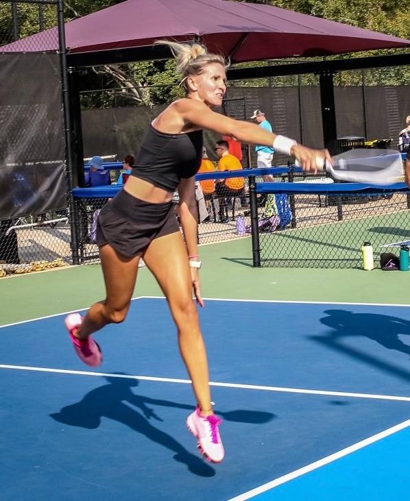 Jenny Hamil