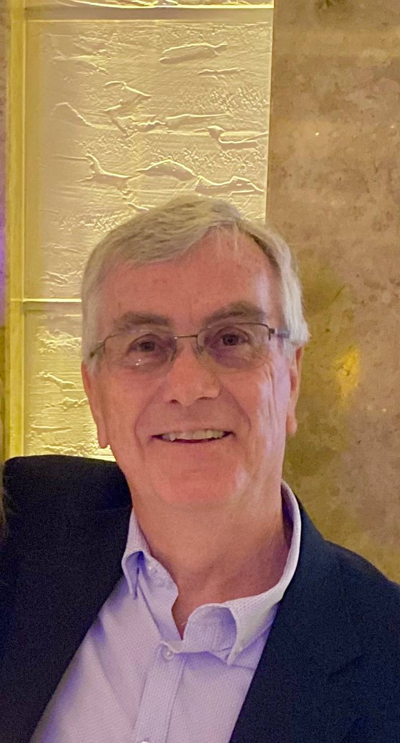Mark Hampson