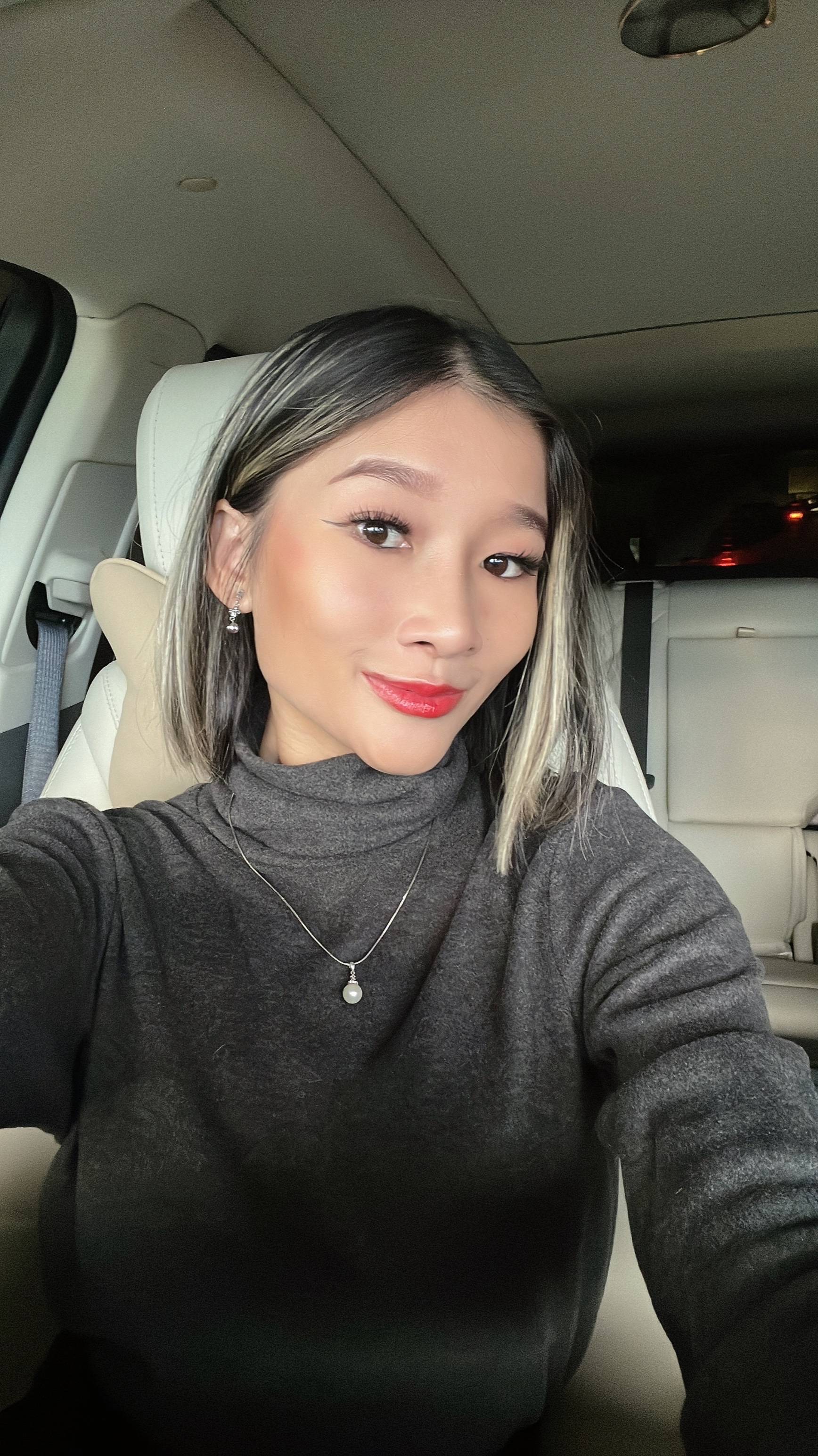 Hanh Mai