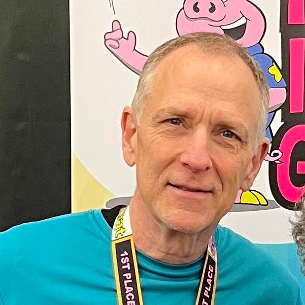 Mark Hanson