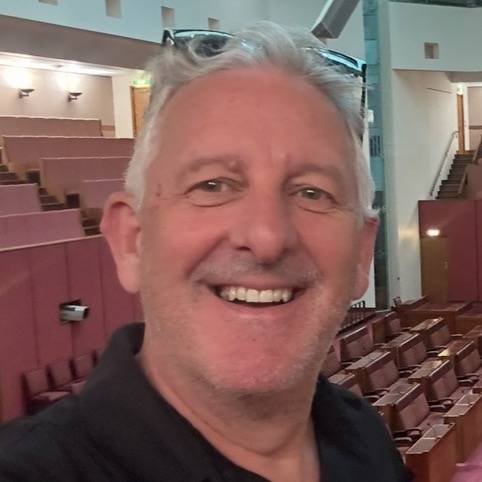 Paul Harper