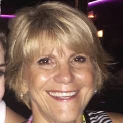 Pam Hartig