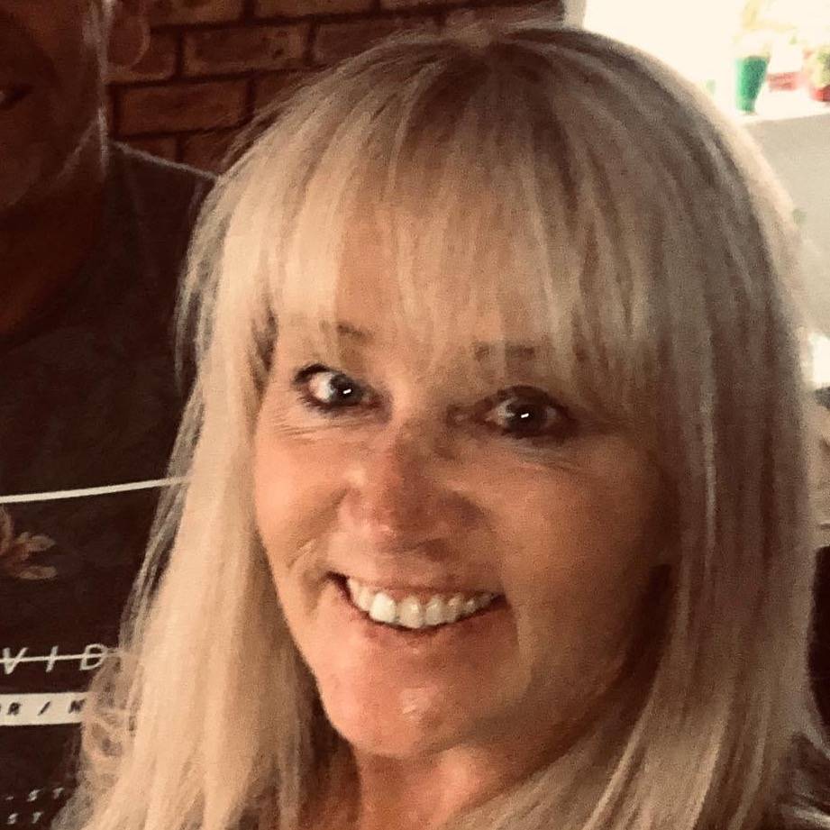 Julia Harrison
