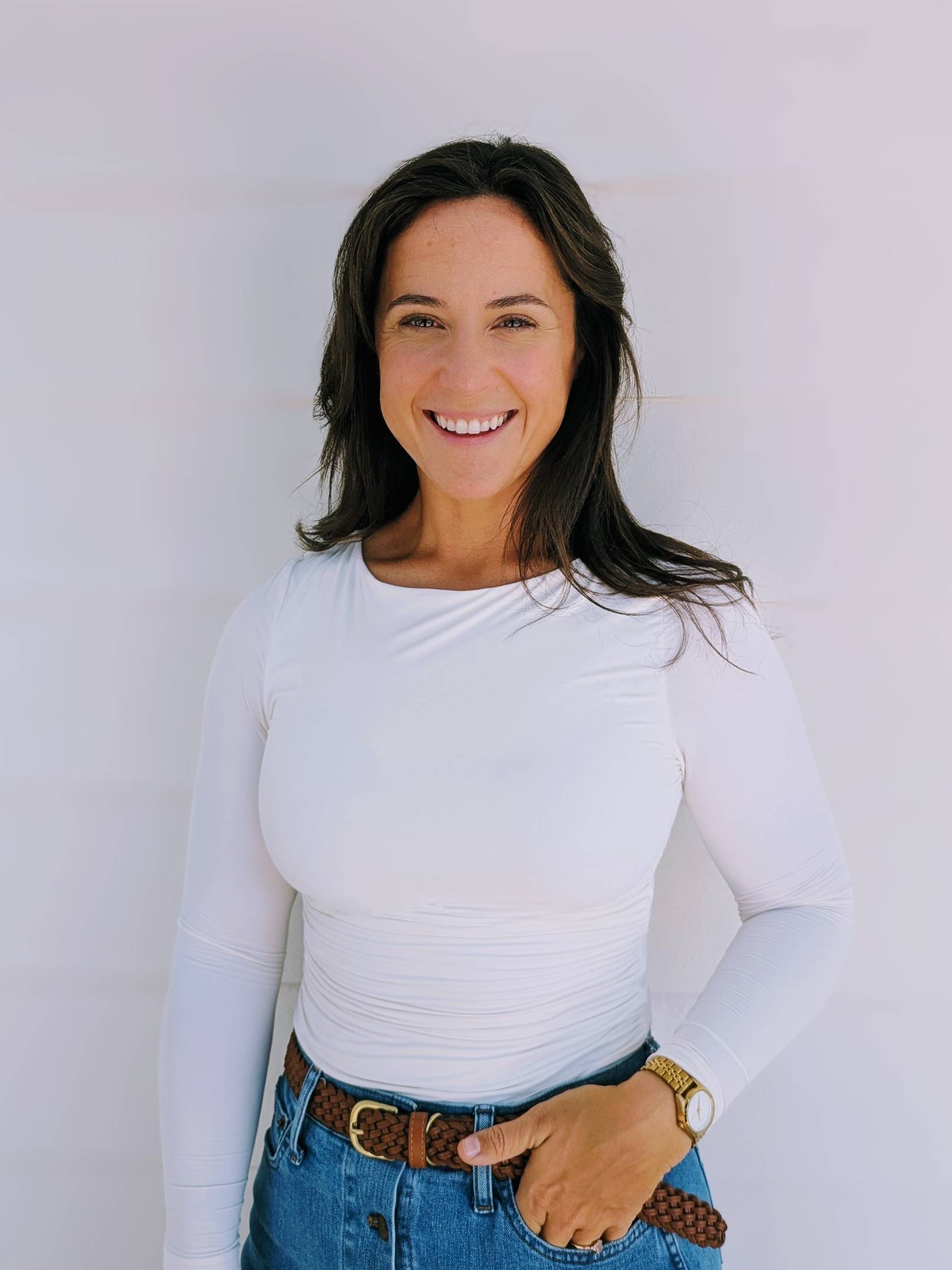 Heather Harvey