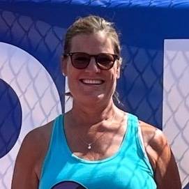 Kristen Harding