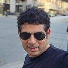 Prashanth Harish Southekal