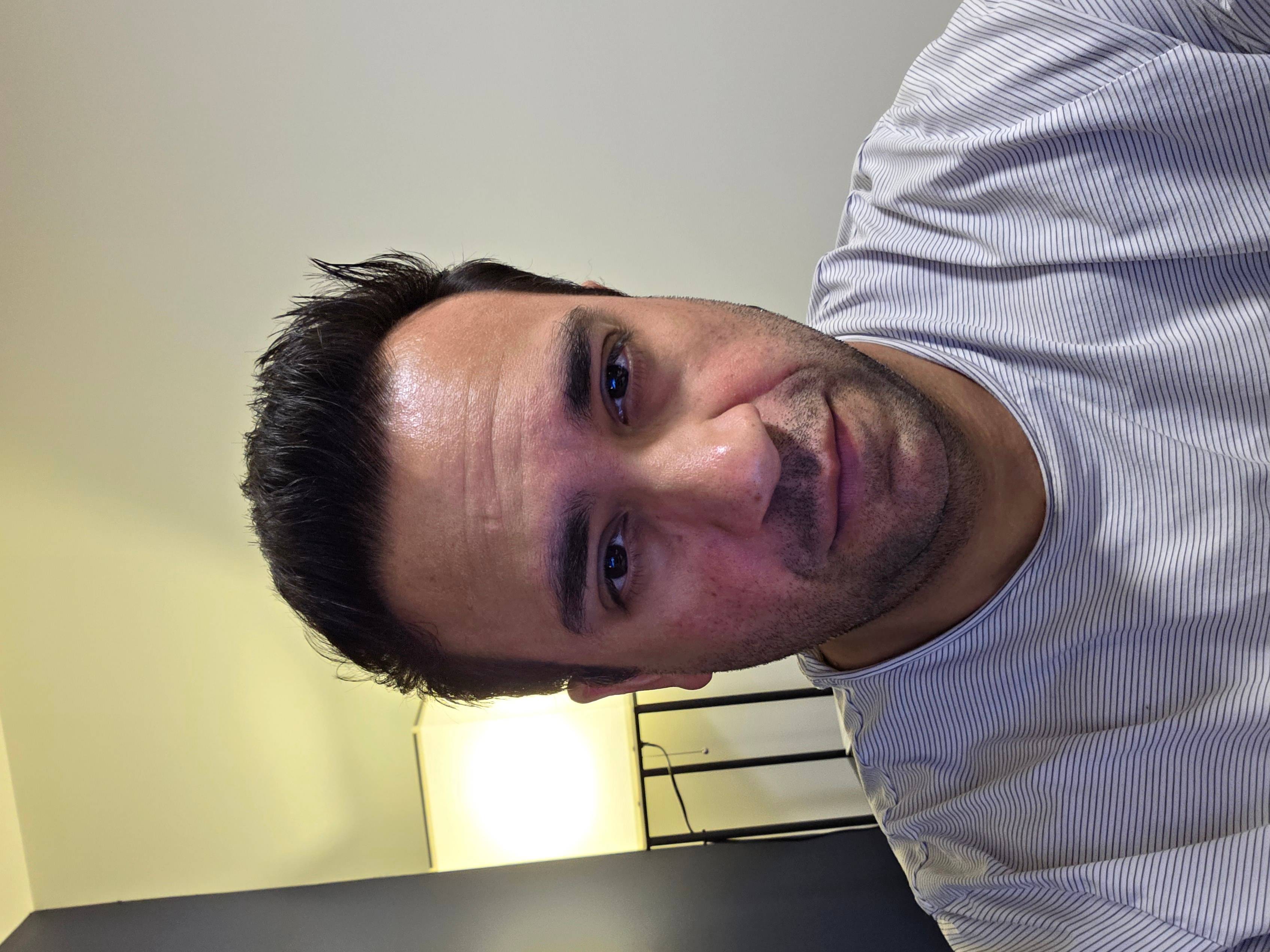 Hassan Zaheer