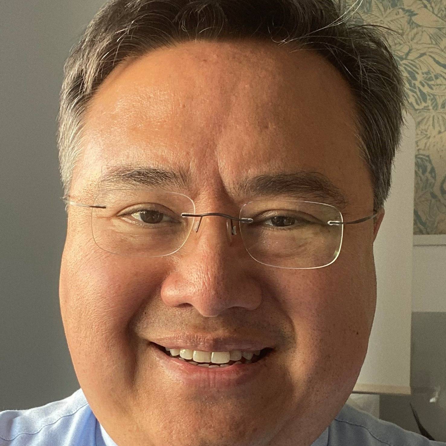 Neil Hawkins