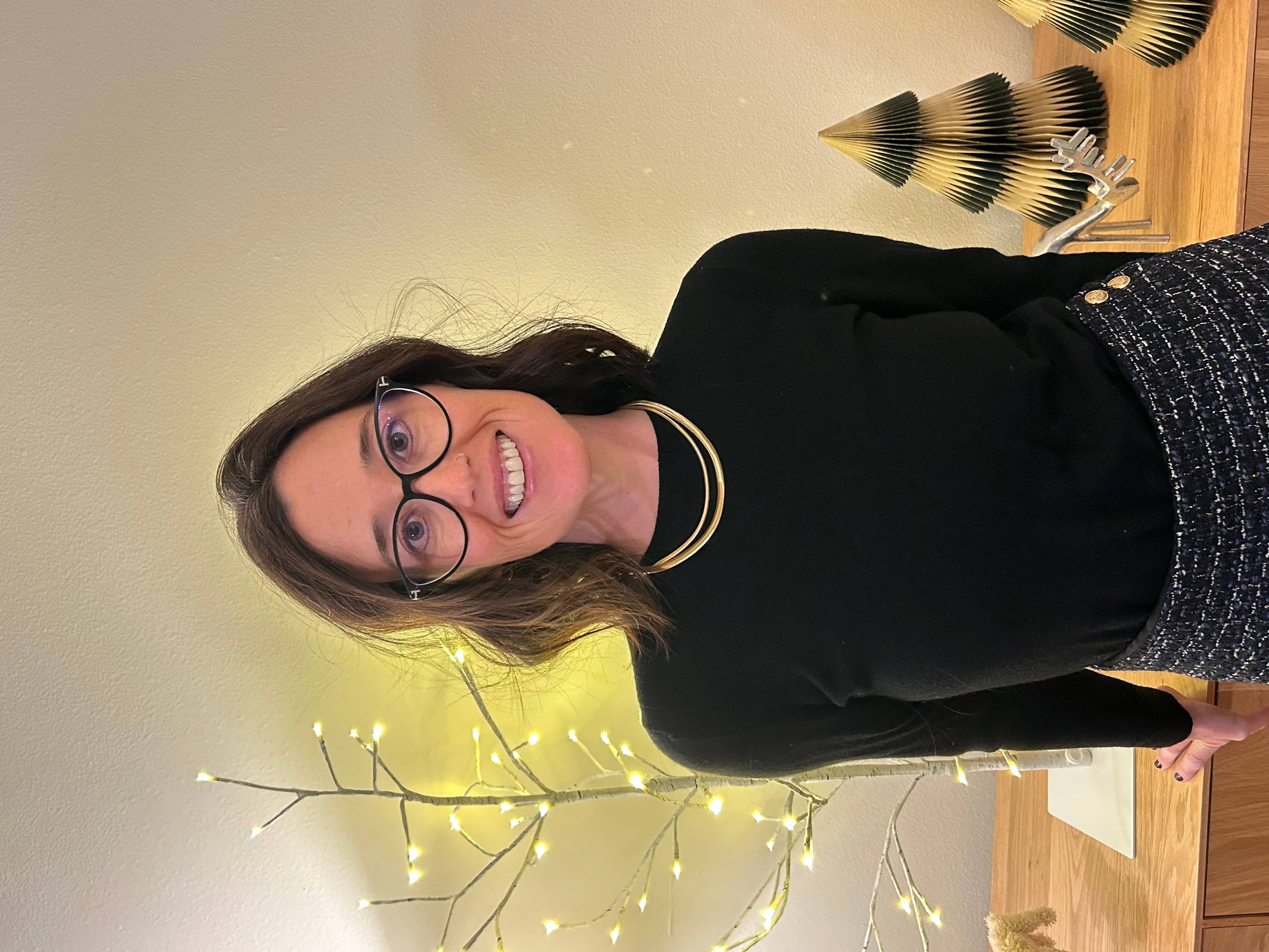 Heather Murphy