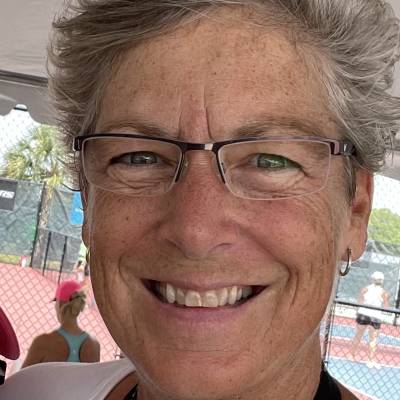 Laurie Heltsley