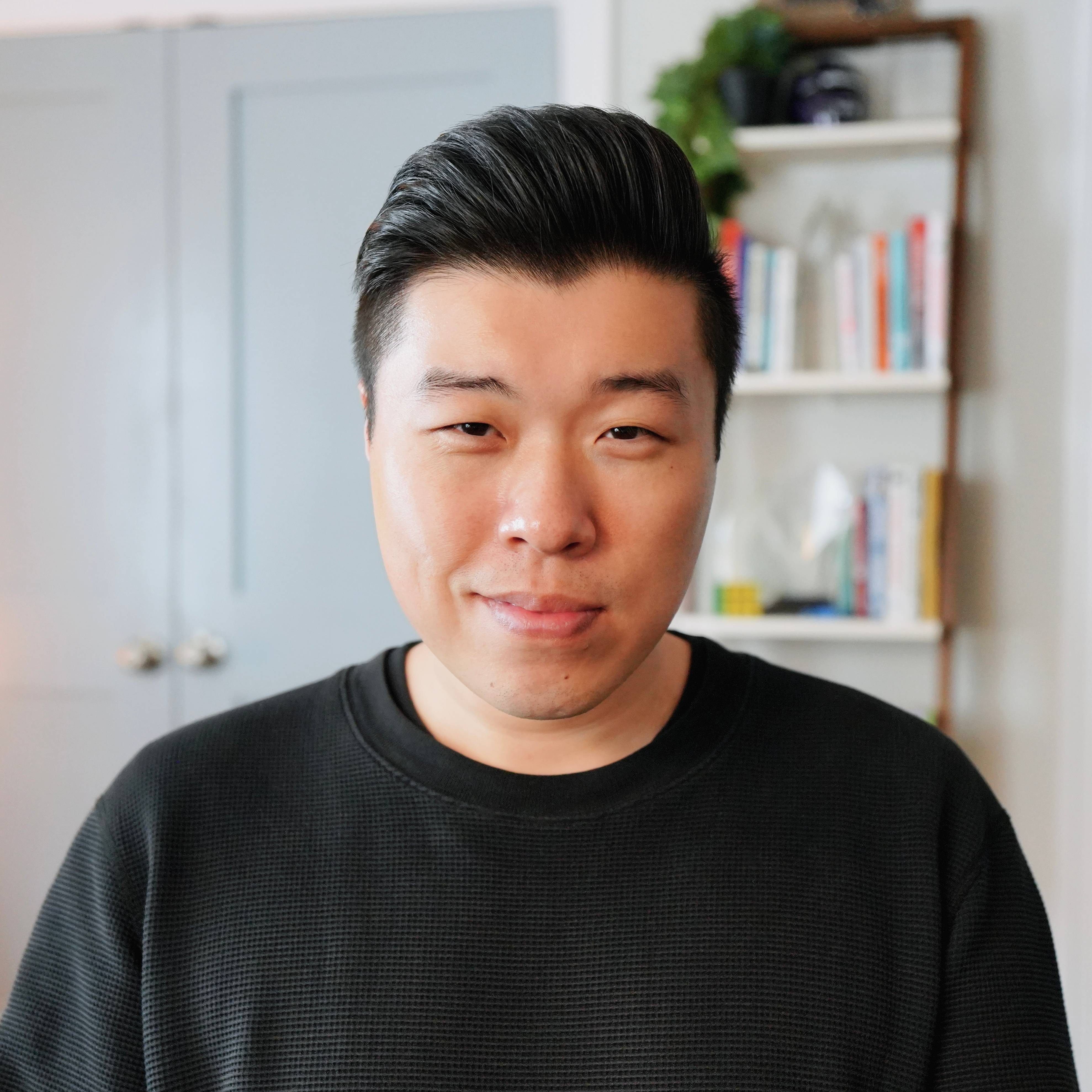 Henry Wu