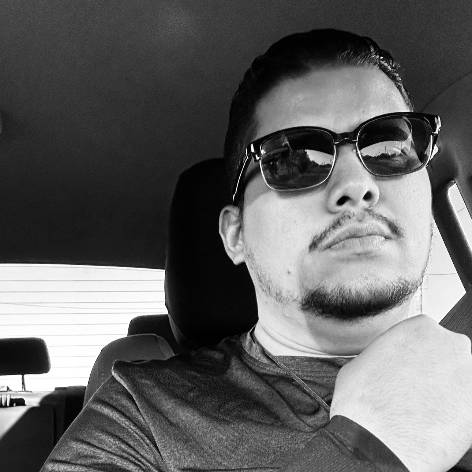 Rigoberto G Hernandez