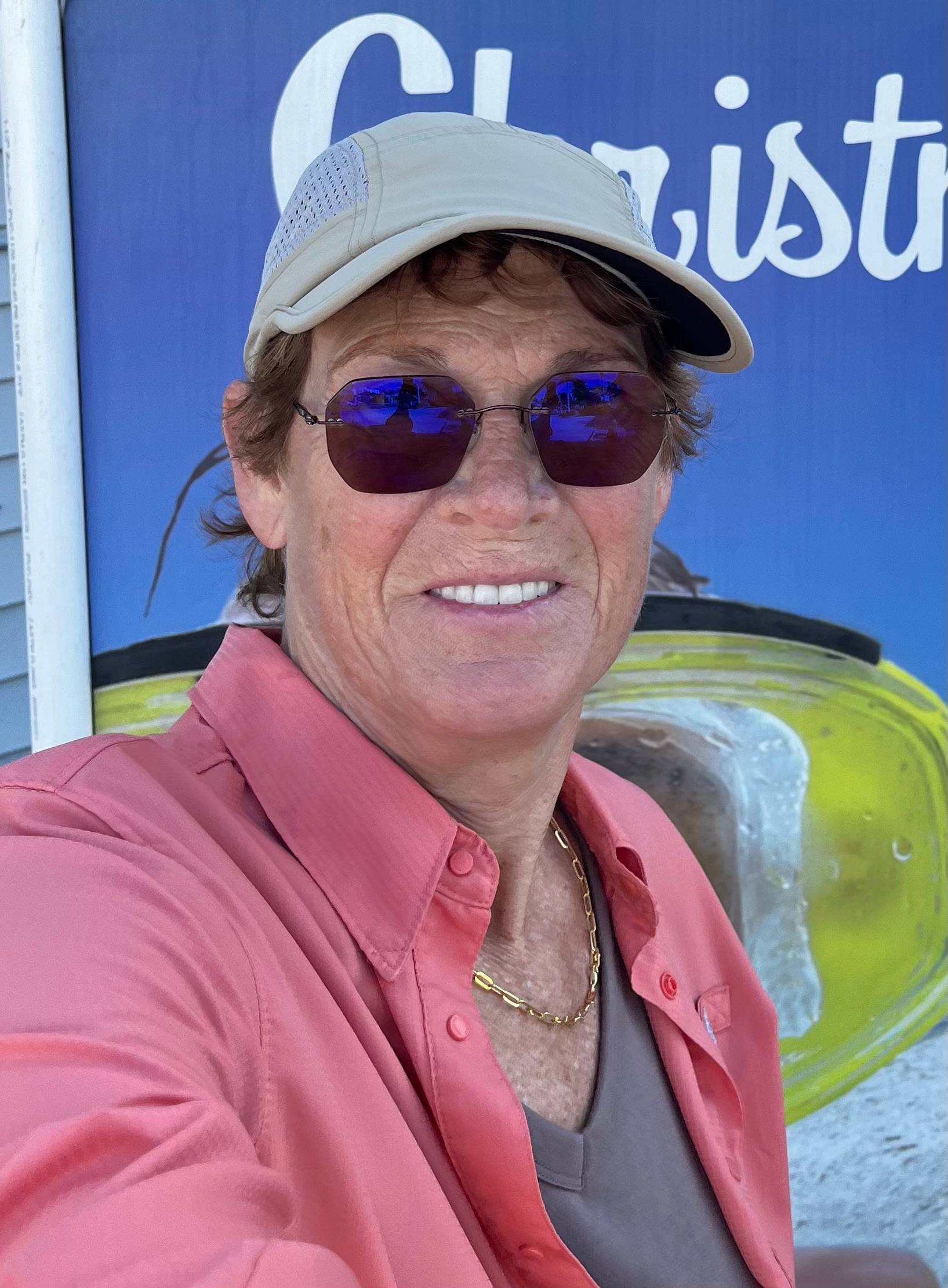 Sandy Hoskins