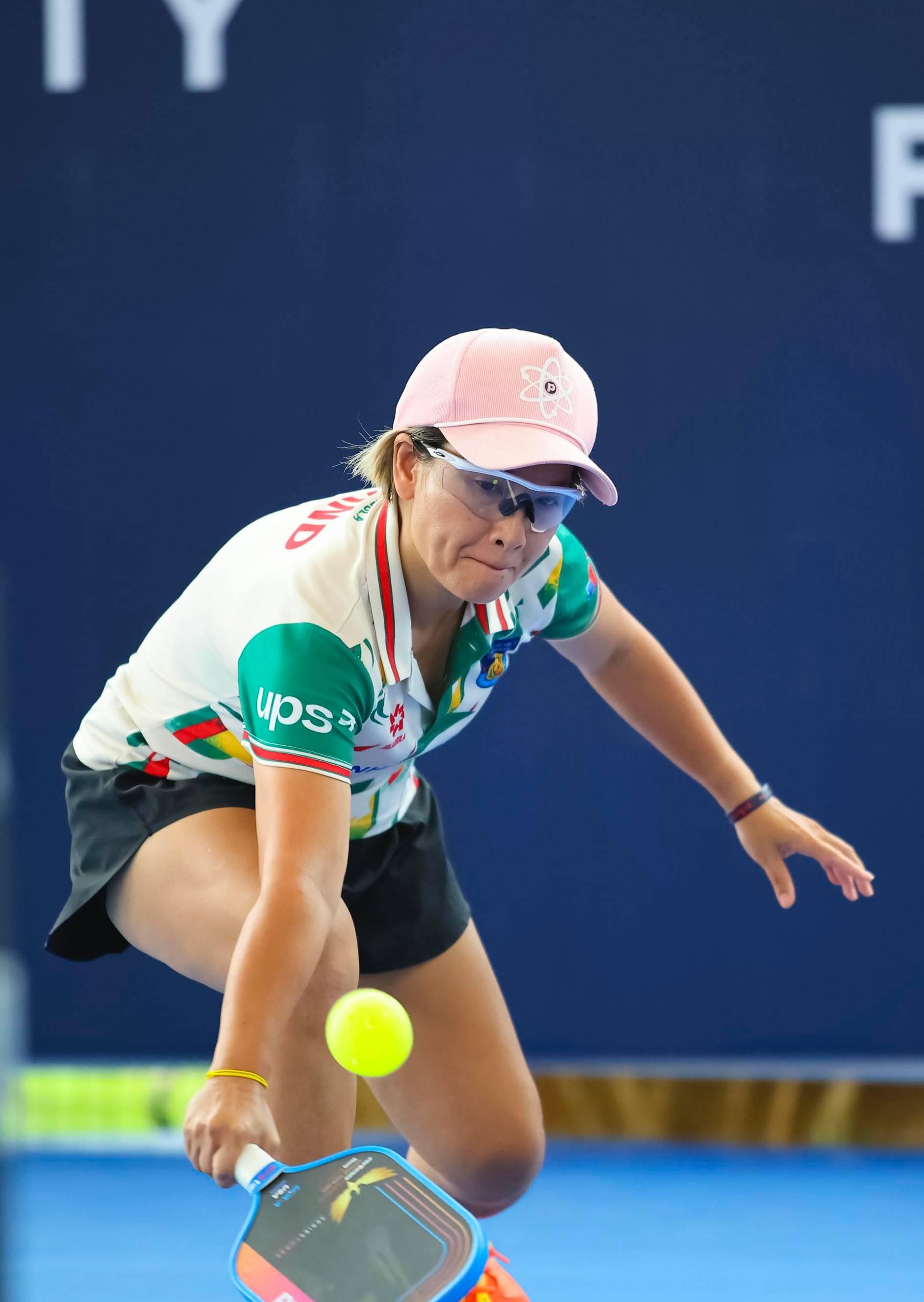 Tran Huyen Trang
