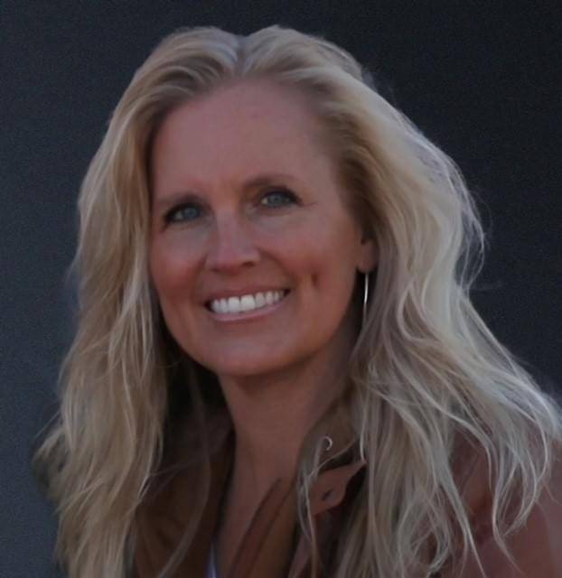 Jennifer Huntsman