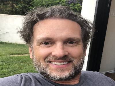 Matt Hurst