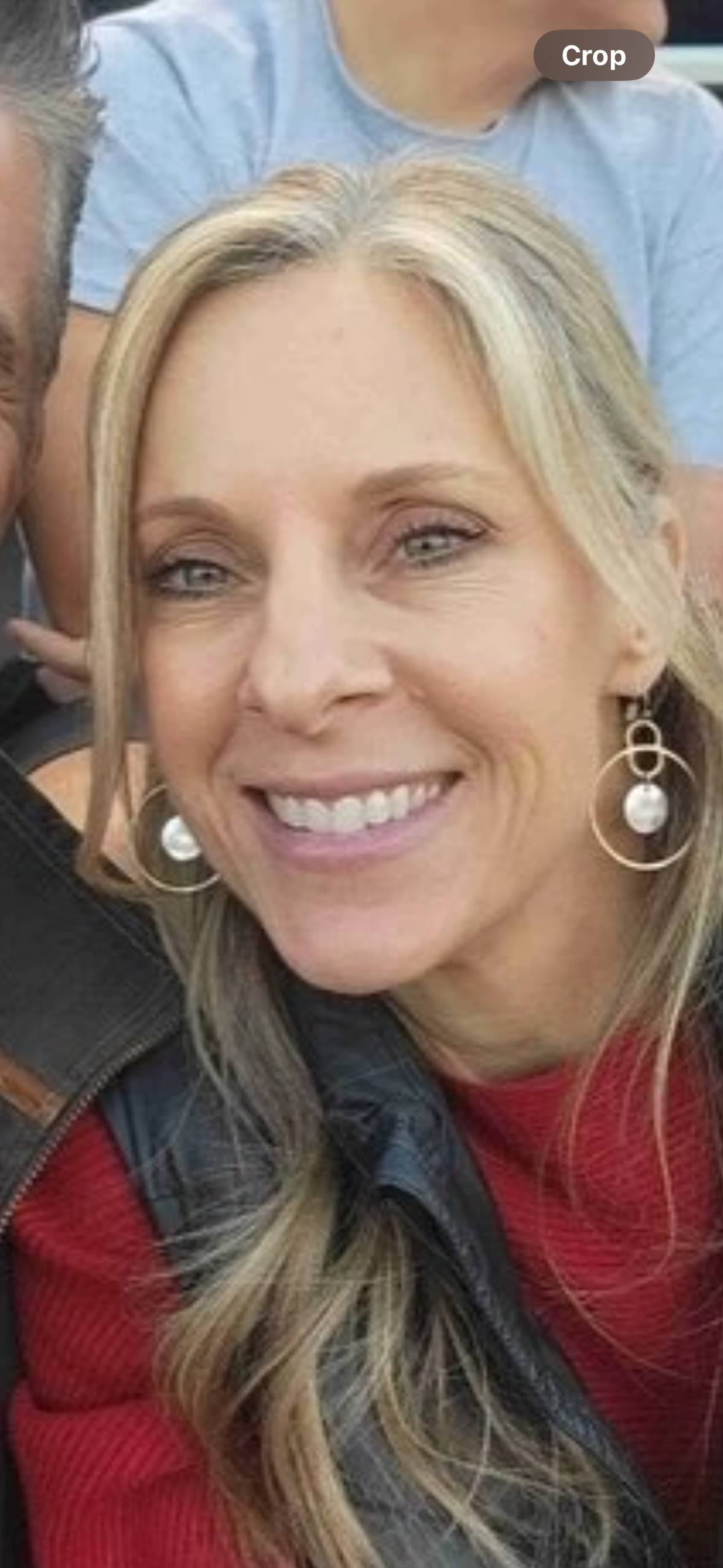 Julie Huff