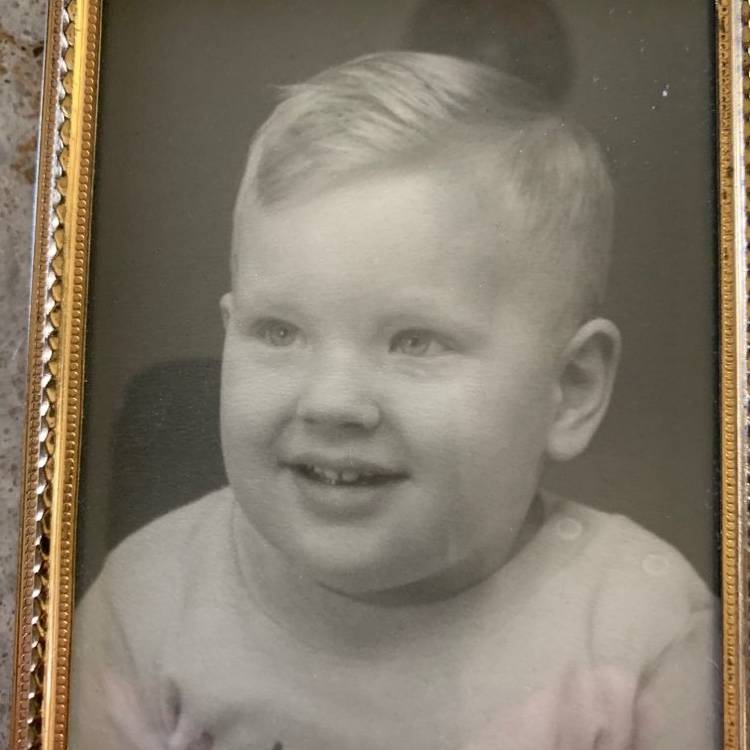 Roger Hubmer